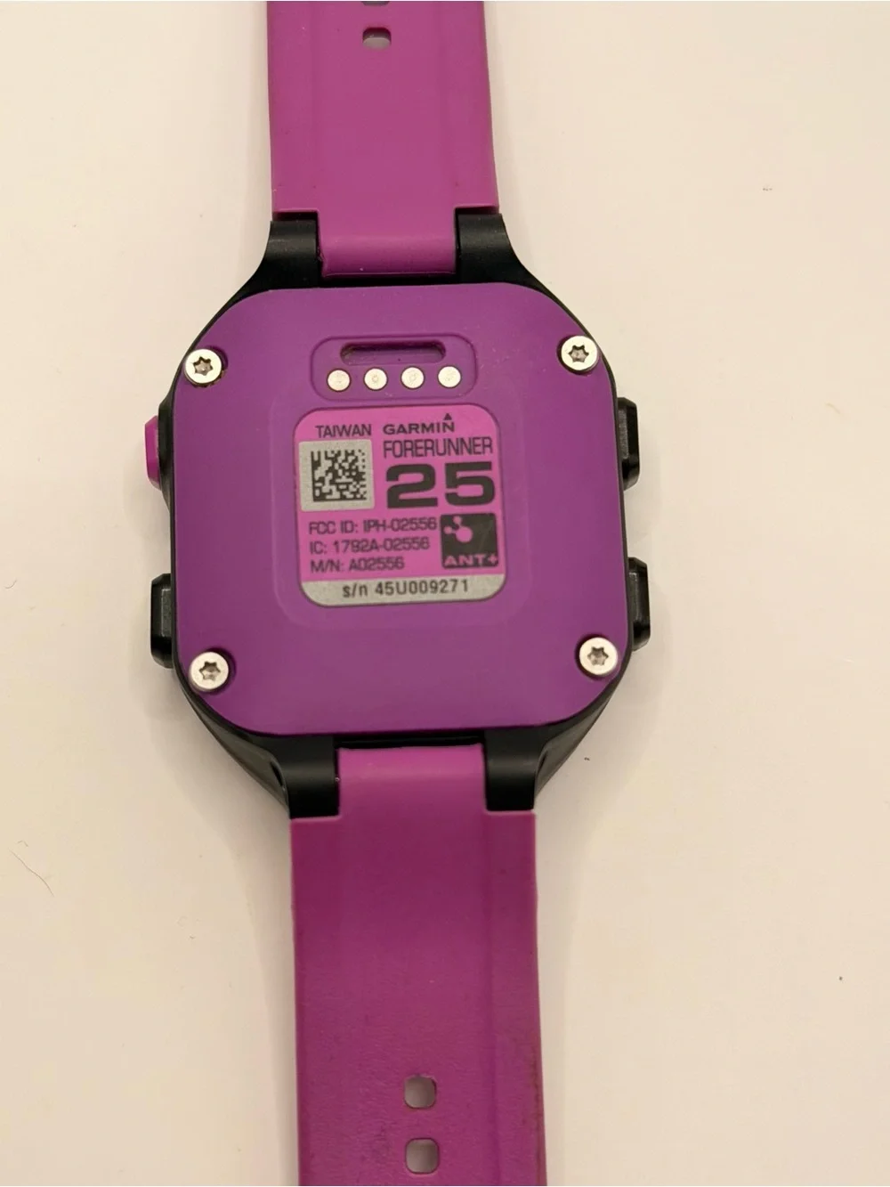 garmin very good